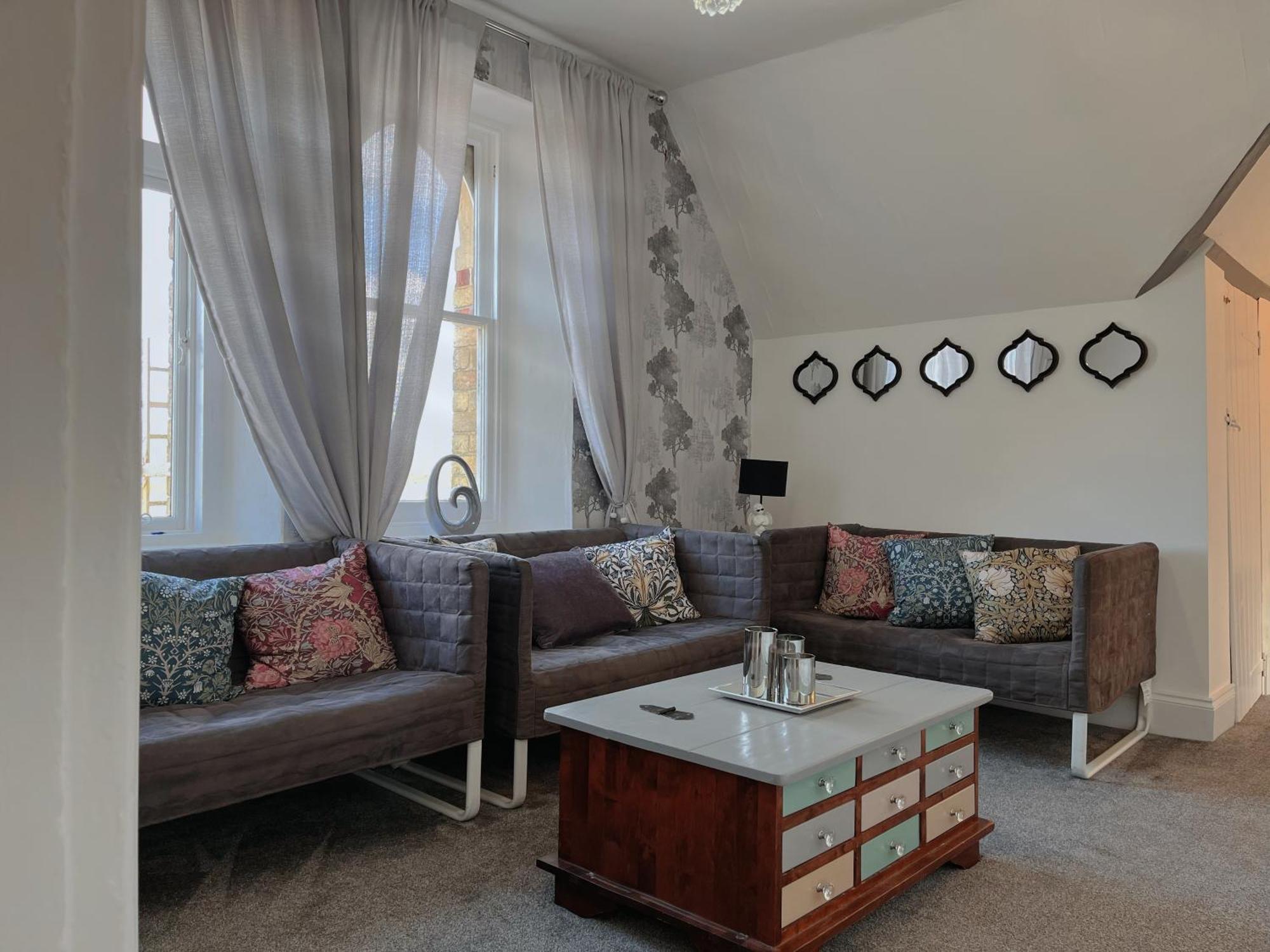 Exquisite 10 Bed Villa Hot Tub And Games Room Barnstaple Exterior photo